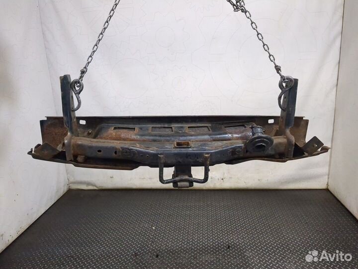 Устройство прицепное (фаркоп) Saab 9-7X, 2009