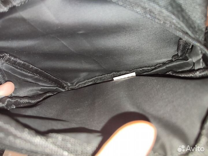 Сумка через плечо Carhartt