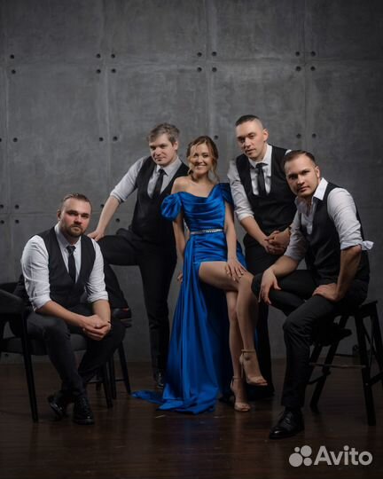 Кавер группа 