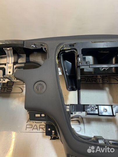 Торпеда Kia Ceed ED купе G4GC 2009