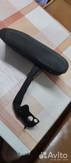 Подлокотник Лада Гранта