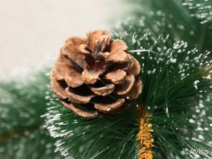 Елка искусственная