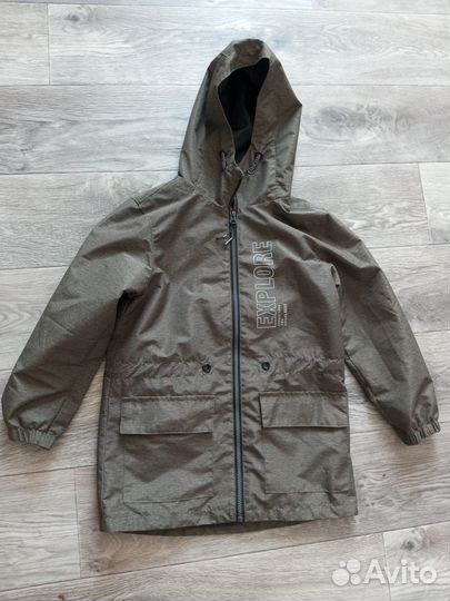 Детская одежда для мальчиков