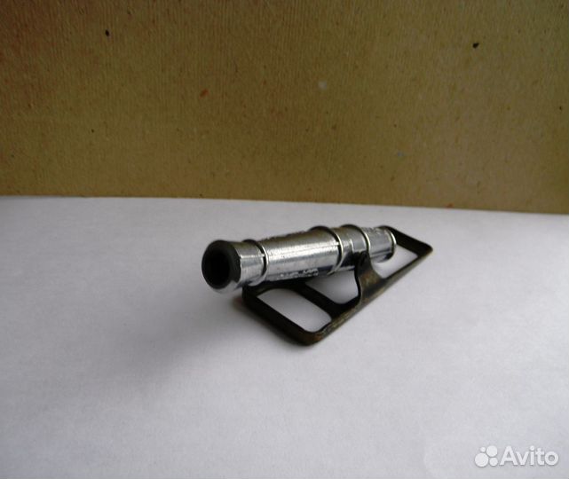 Штопор Открывалка Пушка, СССР