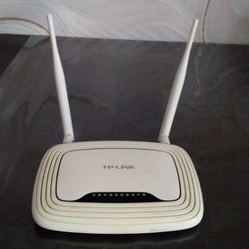 Wifi роутер tp link