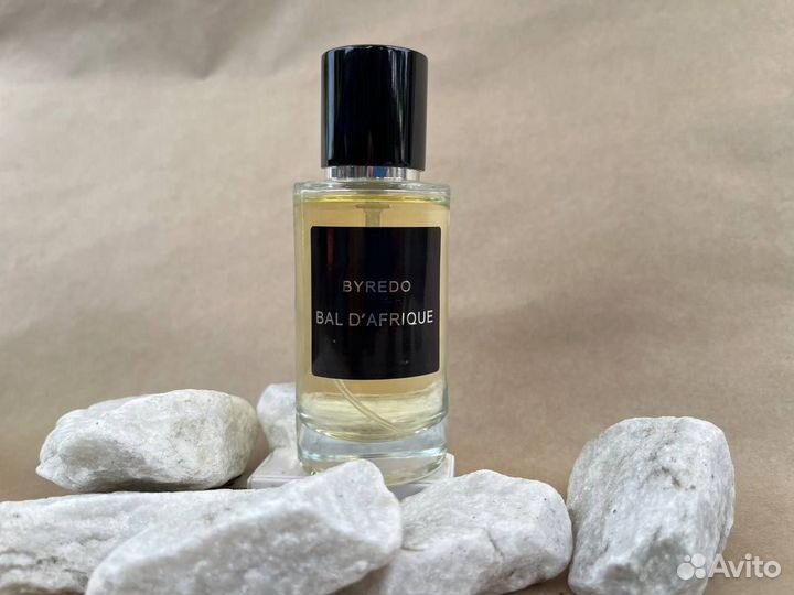 Byredo Bal D'Afrique