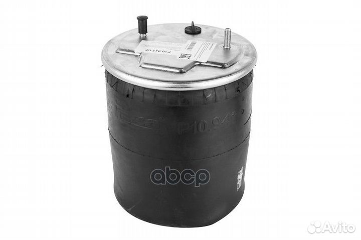 Пневморессора HCV P10941CP pega