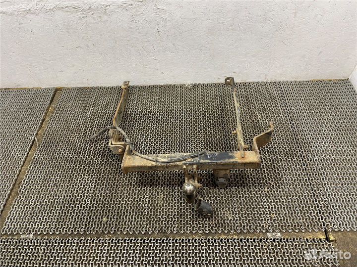 Прицепное устройство Citroen C8, 2005