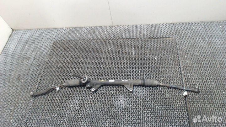 Рейка рулевая без г/у Nissan Micra K12E, 2004