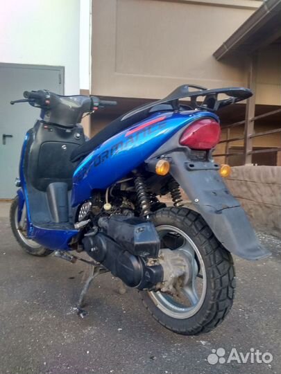 Gx ranger50cc