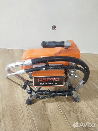 Aspro 3100