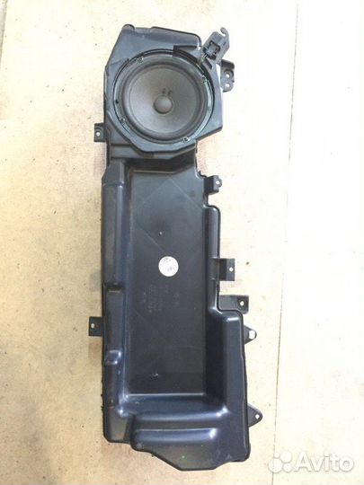 Динамик передний правый Audi A6 4F 2004-2011