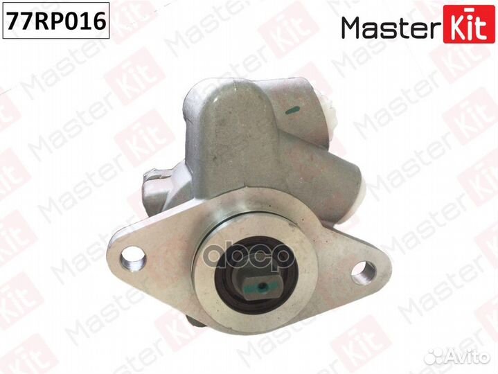Насос гидроусилителя 77RP016 MasterKit
