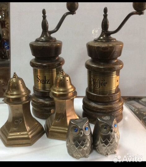Соль перец(цена в описании)