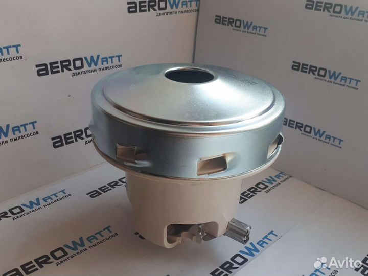 Мотор пылесоса Ametek E064200065