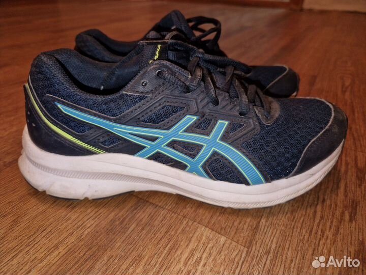 Кроссовки asics