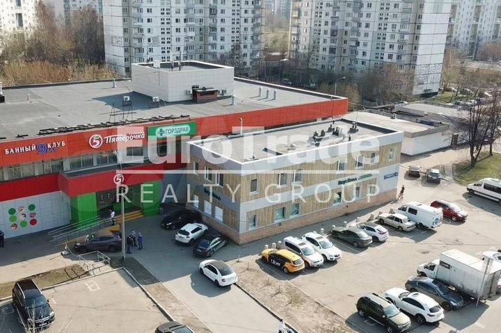 Продам торговое помещение, 431 м²
