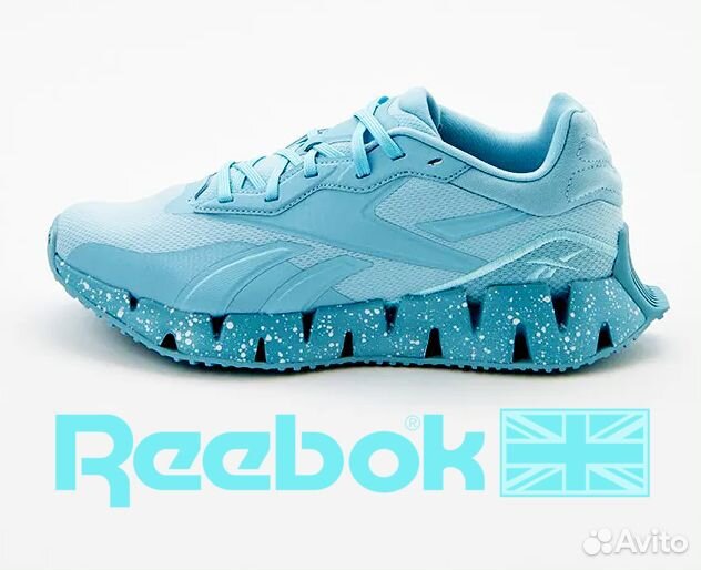 Кроссовки Reebok Zig Оригинал Новые Выбор