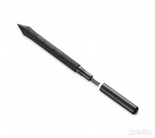 Графический планшет Wacom Intuos M Bluetooth (CTL