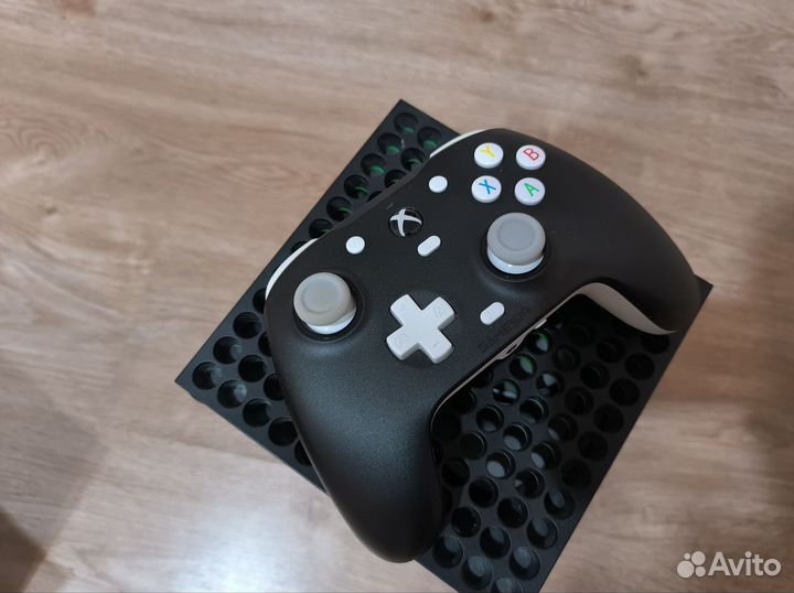 Xbox series x