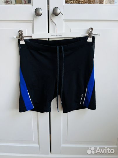 Плавки шорты-боксеры для подростка/старшеклассника