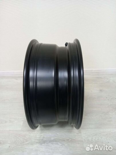 Диск штампованный оригинальный Peugeot Expert 3