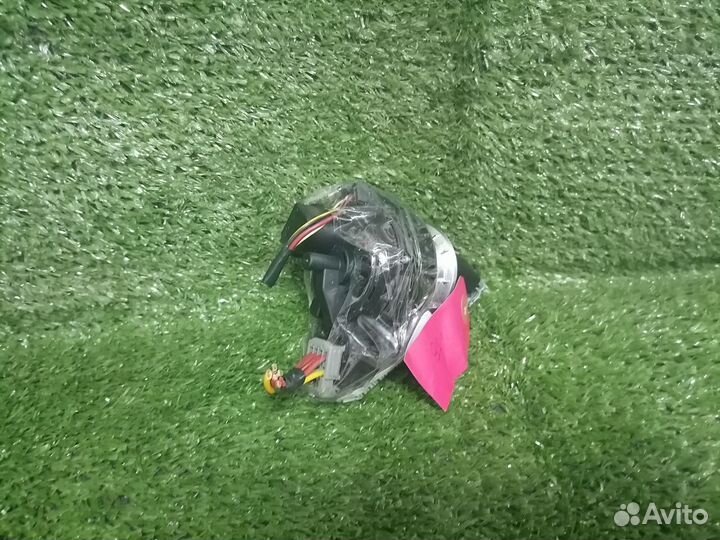 Замок зажигания 30737154 Volvo V50 MW