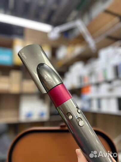 Стайлер Dyson Airwrap Complete