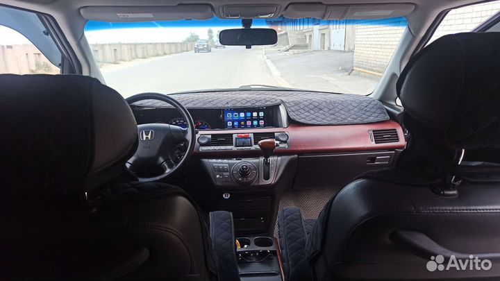 Honda Elysion 2.4 AT, 2007, 174 000 км