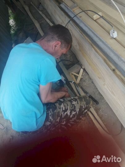 Мастер на час.Сантехника.Электрика