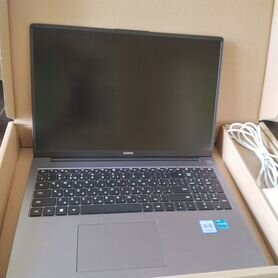 Ноутбук huawei MateBook D 16 2024/16"/ Space Gray