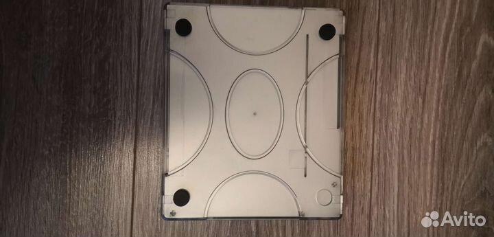 Внешний dwd RW привод usb 2.0