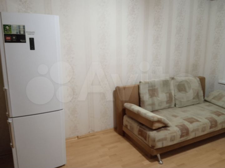 Комната 18 м² в 5-к., 3/5 эт.