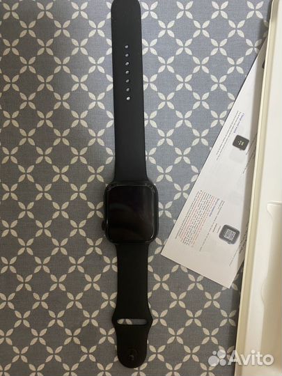 Apple watch series 8 45mm