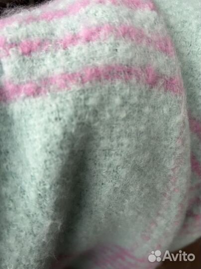 Шарф женский новый с биркой