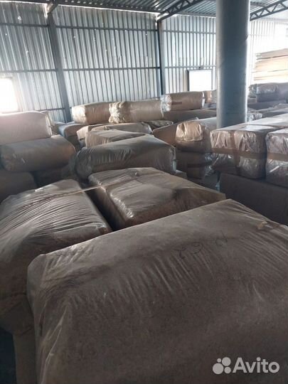 Опилки (стружка)