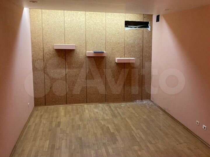 Помещение 193 м²