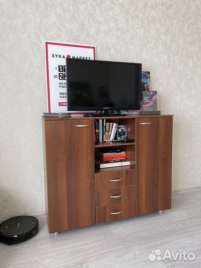Тумба под телевизор