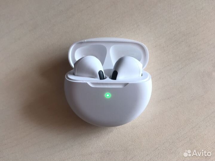 Bluetooth Наушники Air Pro 6 TWS