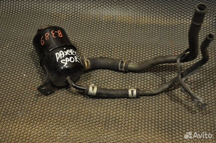 Бачок гидроусилителя mitsubishi pajero sport K94W