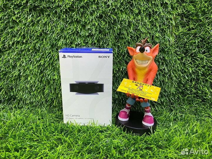 HD Camera PS5