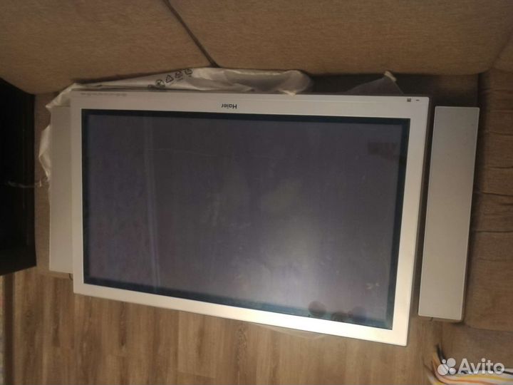 Монитор тв Haier