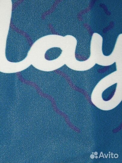 Лонг для плавания детский Германия