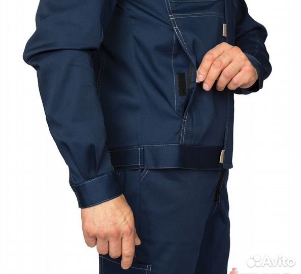 Спецодежда 