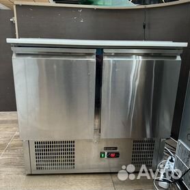 Холодильник Салат - бар cooleq s 900