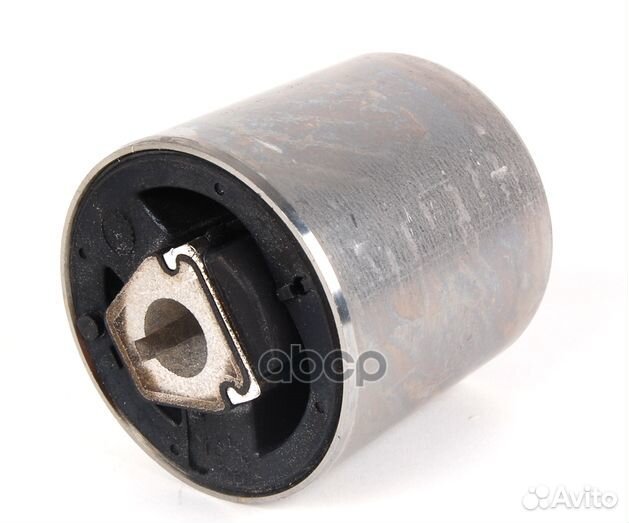 Сайлентблок Х3 FR верхнего рычага 31103412781