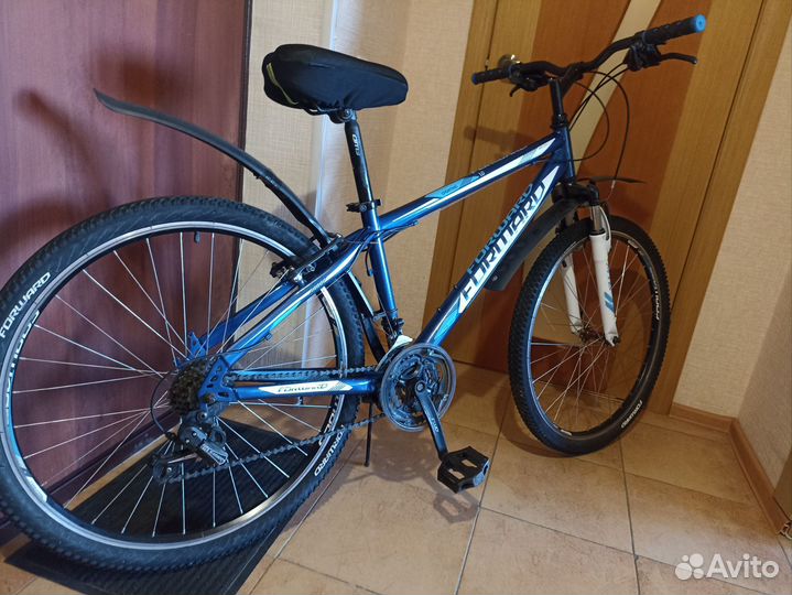 Велосипед 26 дюймов