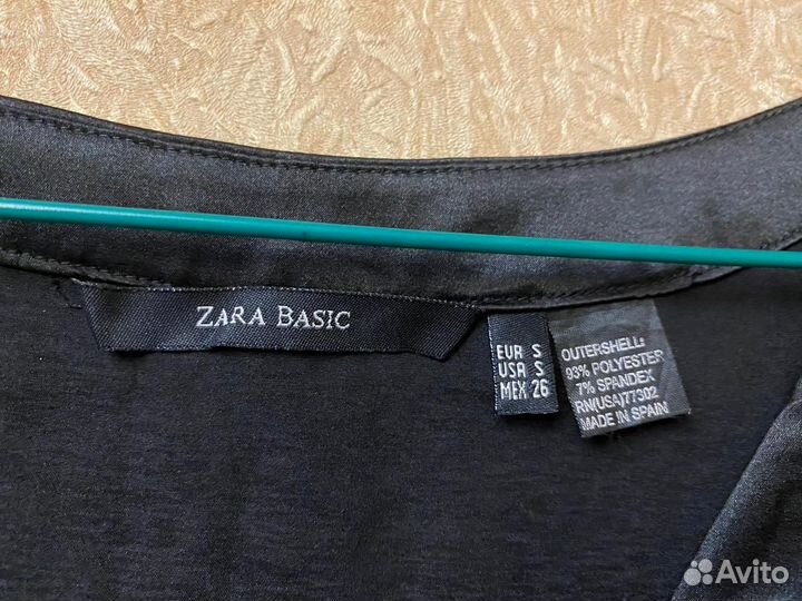 Блузка Zara, размер s