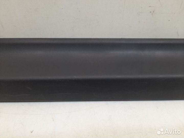 Накладка двери передняя левая Toyota Rav4 40