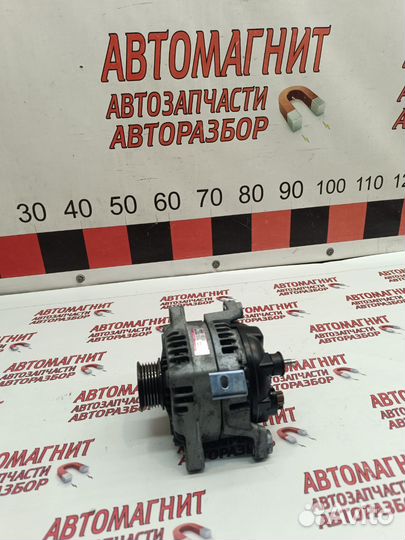 Генератор G4KJ Оптима 4 Санта фе 4 Спортейдж 4